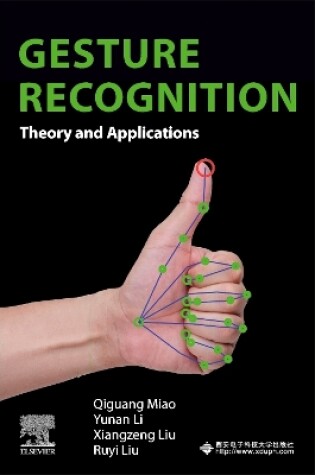 Cover of Gesture Recognition