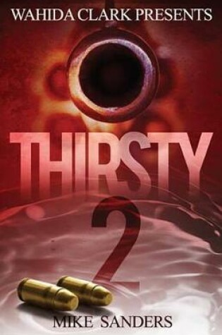 Cover of Thirsty 2