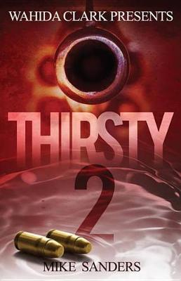 Book cover for Thirsty 2