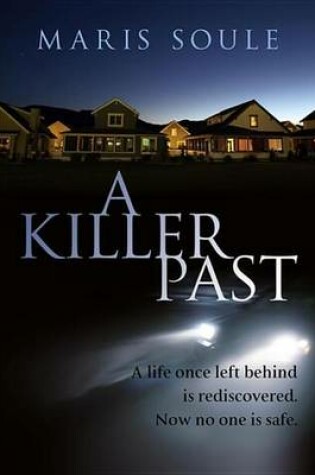 Cover of A Killer Past