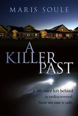 Book cover for A Killer Past