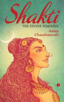 Book cover for Shakti