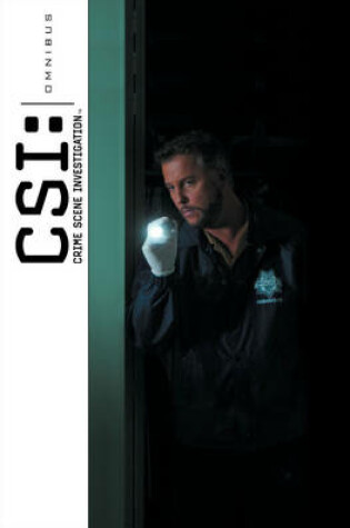 Cover of CSI Omnibus