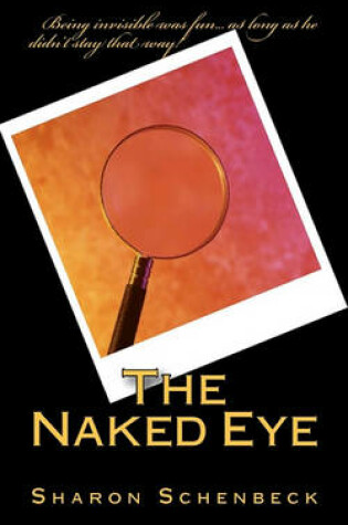 Cover of The Naked Eye