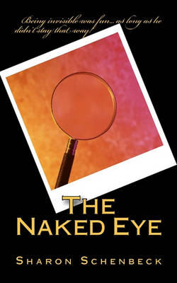 Book cover for The Naked Eye