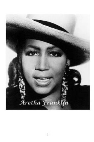 Cover of Aretha Franklin