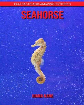 Book cover for SeaHorse