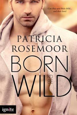 Book cover for Born to Be Wild