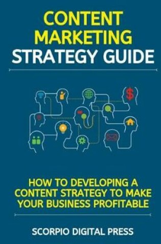 Cover of Content Marketing Strategies