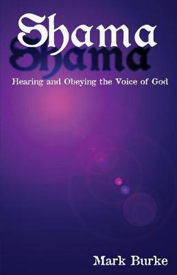 Book cover for Shama