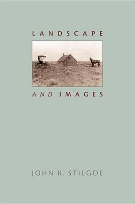 Book cover for Landscape and Images