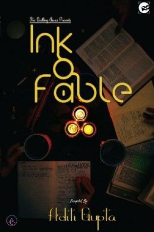 Cover of Ink and Fable