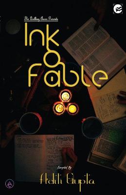 Book cover for Ink and Fable