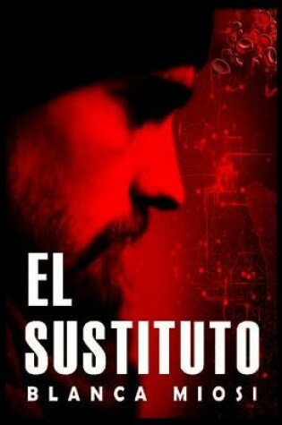 Cover of El Sustituto