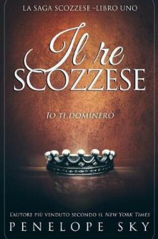 Cover of Il Re Scozzese