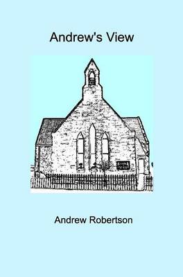 Book cover for Andrew's View