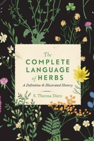 Cover of The Complete Language of Herbs