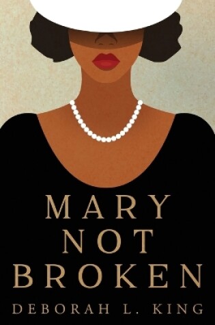 Cover of Mary Not Broken