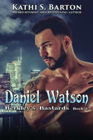 Cover of Daniel Watson