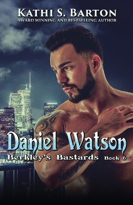 Cover of Daniel Watson