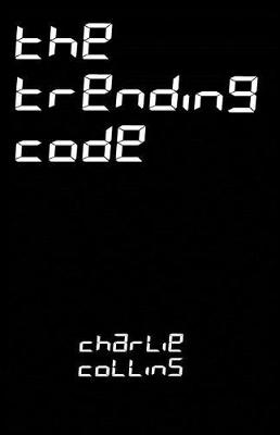 Book cover for The Trending Code