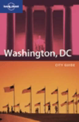 Cover of Washington DC