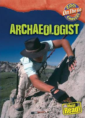 Cover of Archaeologist