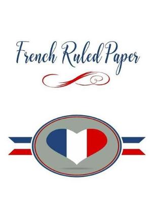 Cover of French Ruled Paper