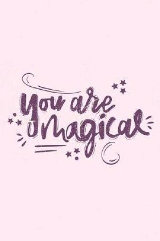 Cover of You Are Magical