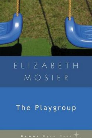 Cover of The Playgroup