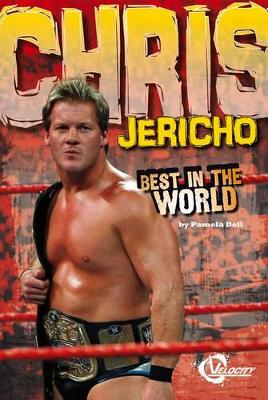 Book cover for Chris Jericho
