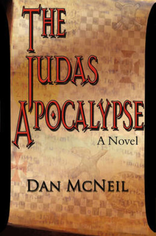 Cover of The Judas Apocalypse