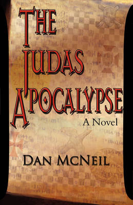 Book cover for The Judas Apocalypse