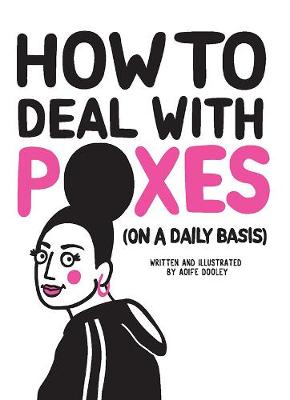 Book cover for How to Deal with Poxes (on a Daily Basis)