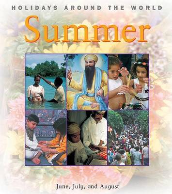 Cover of Summer