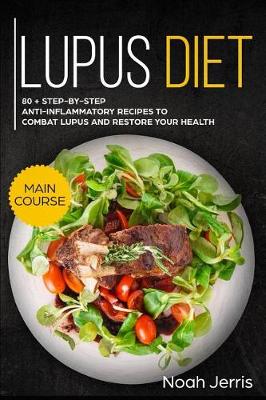 Book cover for Lupus Diet