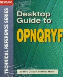 Cover of Desktop Guide to Opnqryf