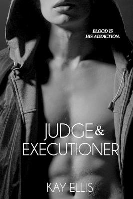 Cover of Judge and Executioner