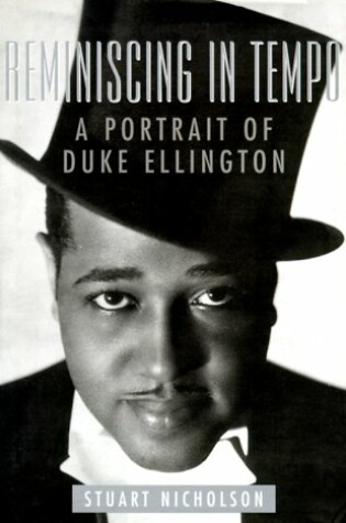 Cover of Reminiscing in Tempo