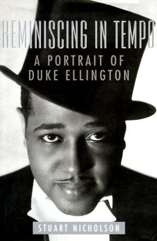 Book cover for Reminiscing in Tempo