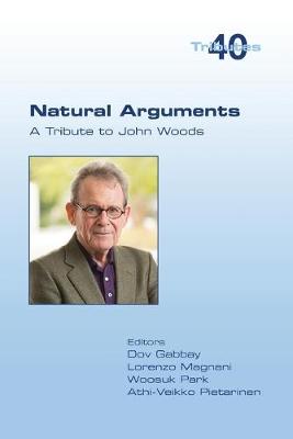 Cover of Natural Arguments