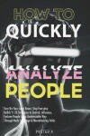 Book cover for How to Quickly Analyze People