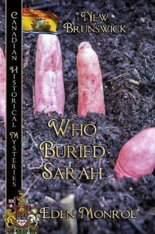 Cover of Who Buried Sarah