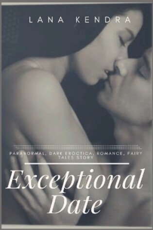 Cover of Exceptional Date