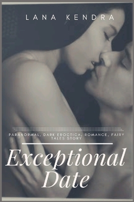 Book cover for Exceptional Date