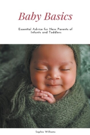 Cover of Baby Basics