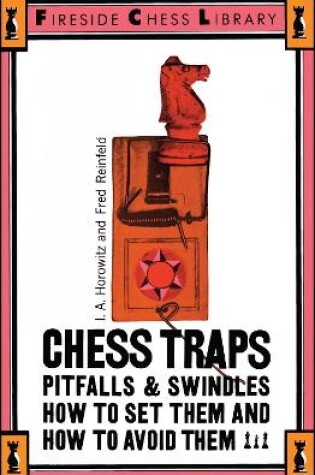 Cover of Chess Traps