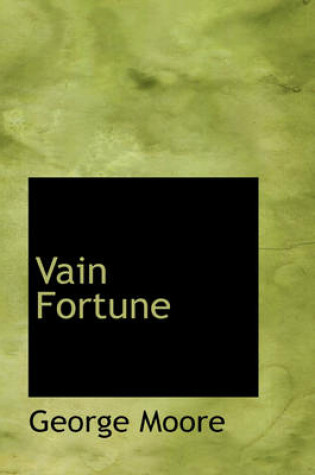 Cover of Vain Fortune