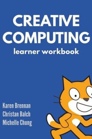 Cover of Creative Computing - Learner Workbook