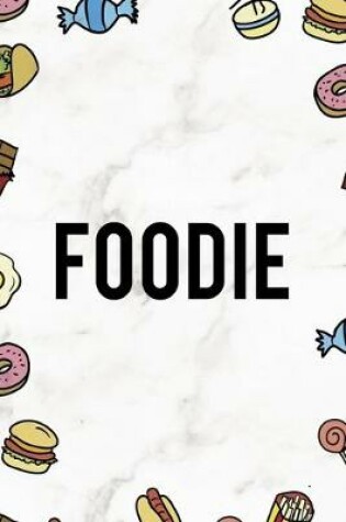 Cover of Foodie